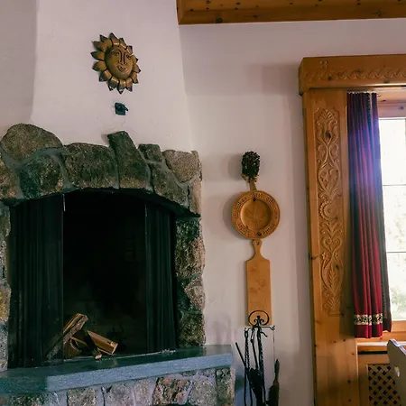 هوتل كورفاتسك سانت موريتز