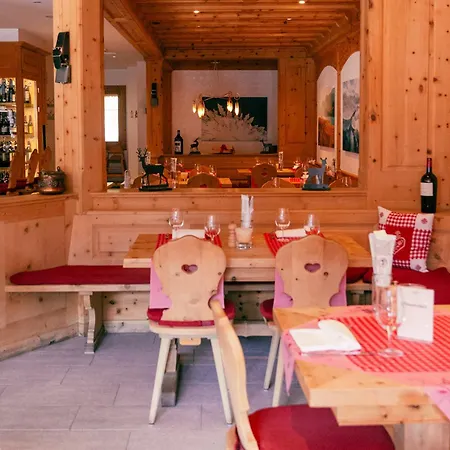 Corvatsch - Web Check-in