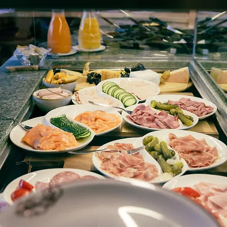 Hotel Corvatsch - Web Check-in