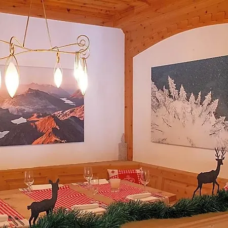 Hotel Corvatsch St. Moritz