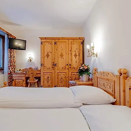 Hotel Corvatsch