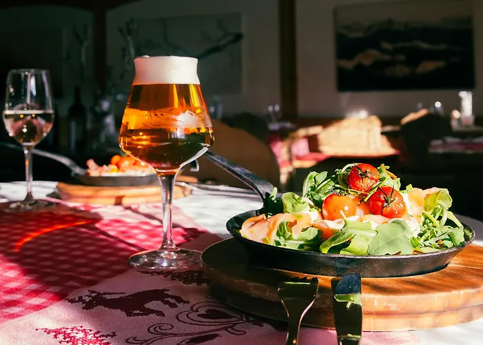 Corvatsch - Web Check-in