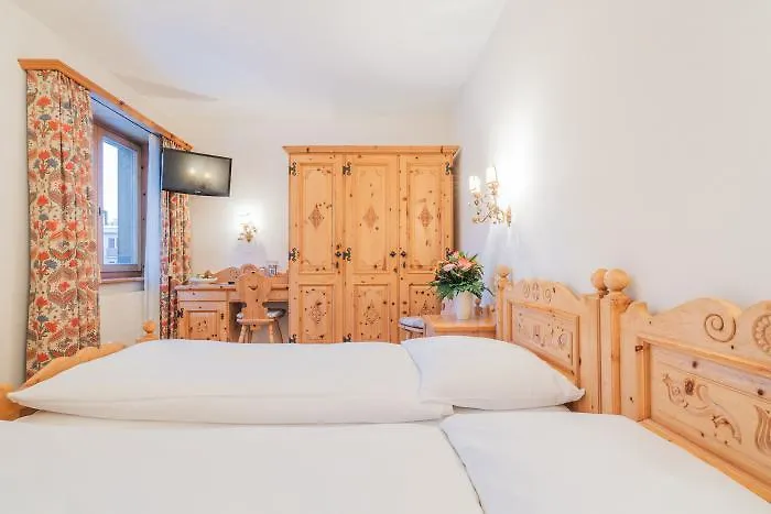 Corvatsch - Web Check-in