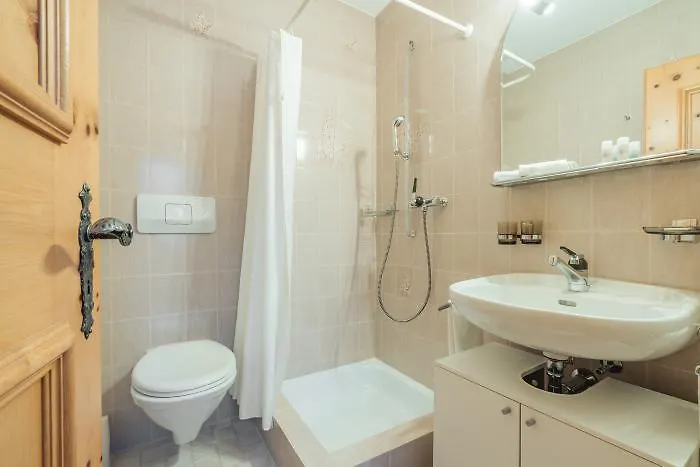 Corvatsch - Web Check-in Hotel