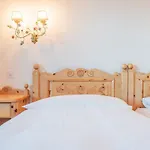 Corvatsch 3* Saint-Moritz