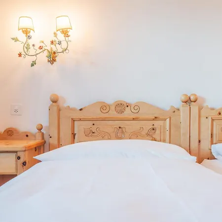 Hotel Corvatsch Санкт-Мориц