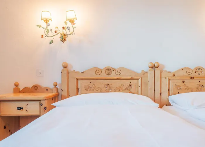 Corvatsch Sankt Moritz