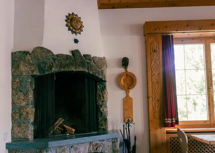 Corvatsch Sankt Moritz