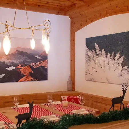 Corvatsch - Web Check-in Hotel