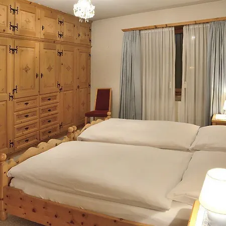 Corvatsch - Web Check-in Hotel St. Moritz