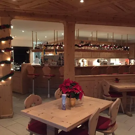 Corvatsch - Web Check-in Hotel St. Moritz